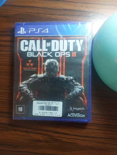 call of duty black ops 3 ps4