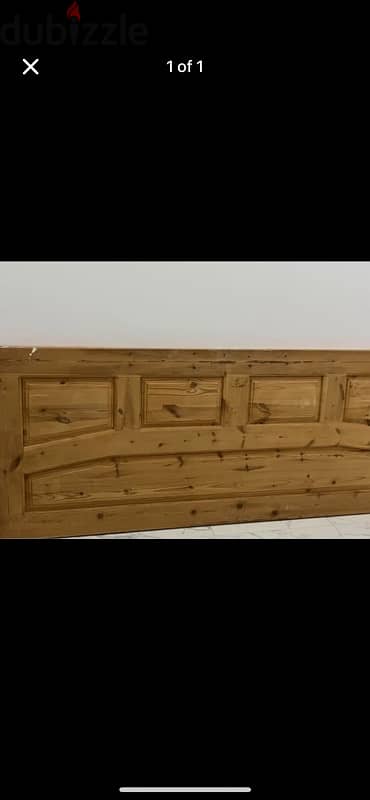 door new