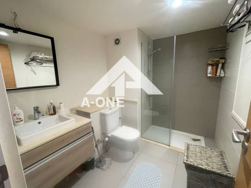 شاليه بغرفة نوم واحدة في مراسي، صورة ٩ من ٩