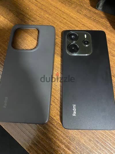 ريدمي نوت 14 فتح علبه جديده