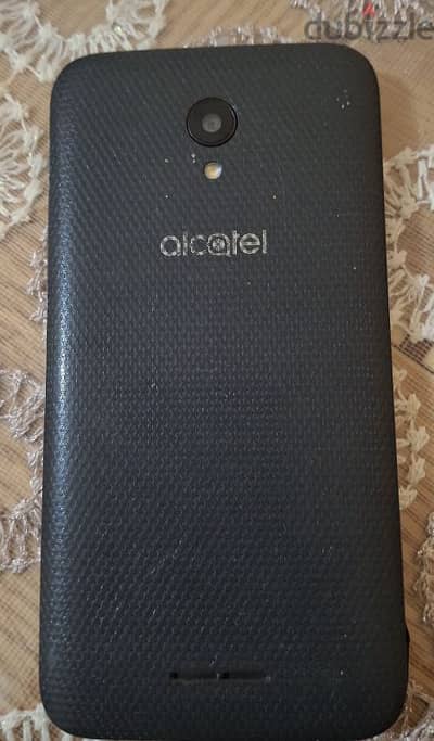 Alcatel U50
