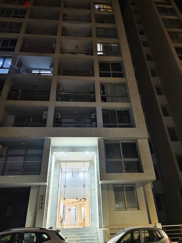 3 Bedrooms 160 sq.M Apartment for rent 45,000 EGP in One Kattameya, Katameya