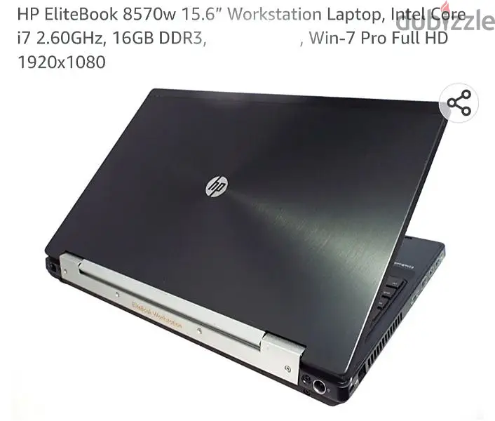 hp laptop for sale