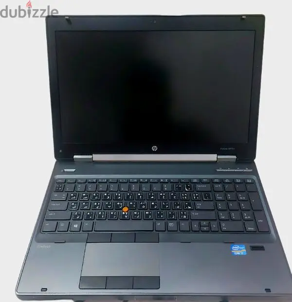 Laptop HP en venta64992646426755121