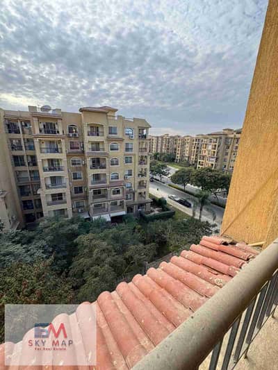 Apartment 211 sqm Garden View North for sale in Madinaty B1 Apartment 211 sqm Garden View North for sale in Madinaty B1
