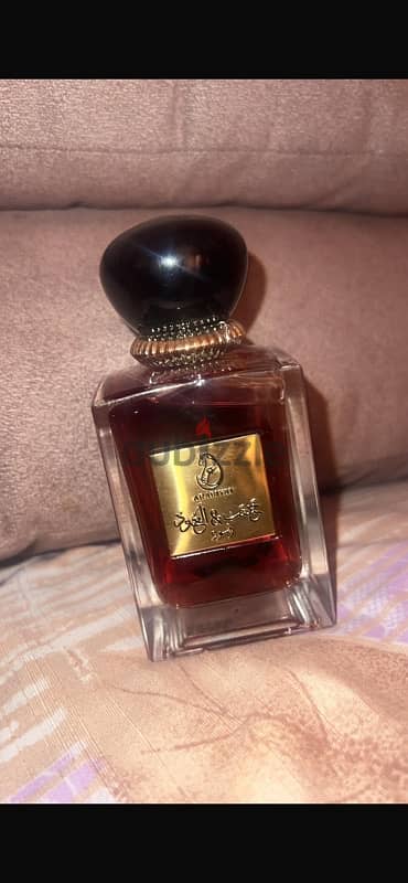 عطر مشكاة العود الأصلي -100 ml-