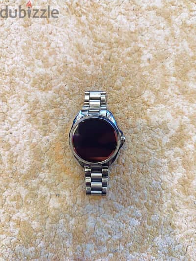 Michael Kors Access Bradshaw Smartwatch - حالة ممتازة