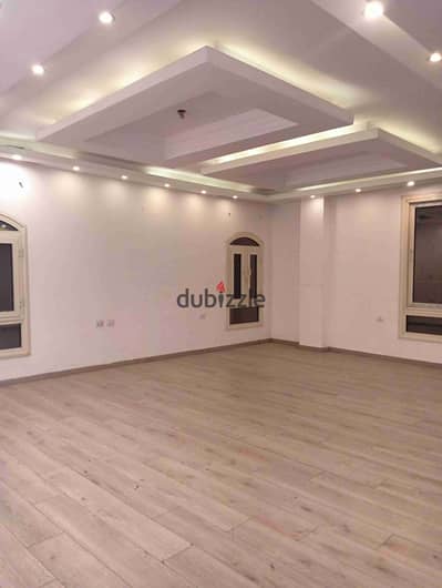 Apartment for rent in Sheikh Zayed in the most upscale neighborhoods of ...