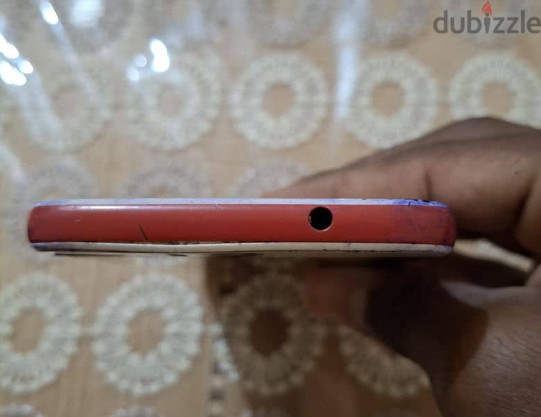 HTC Desire Eye 5