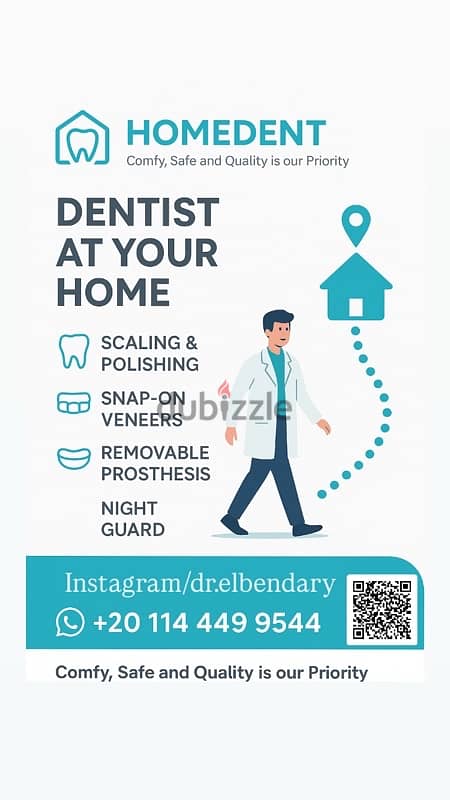 dental homecare 1
