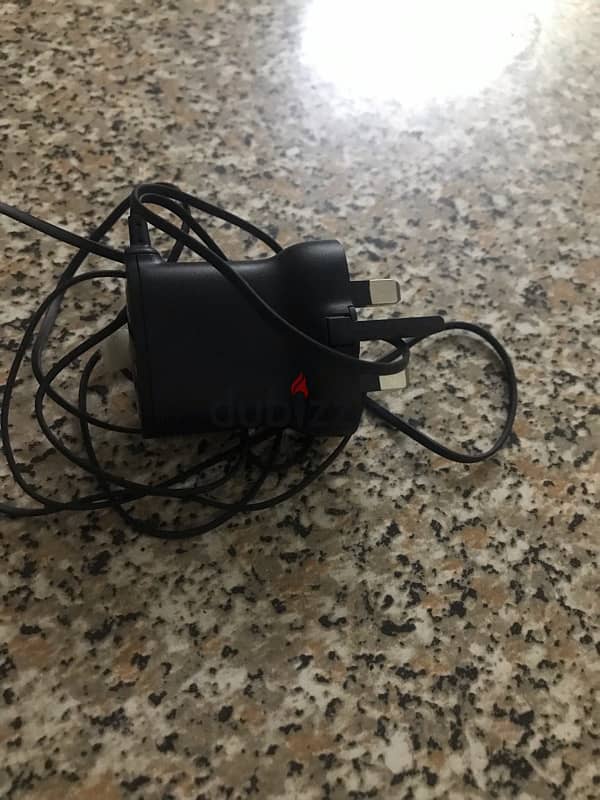شاحن ابره   Nokia 1