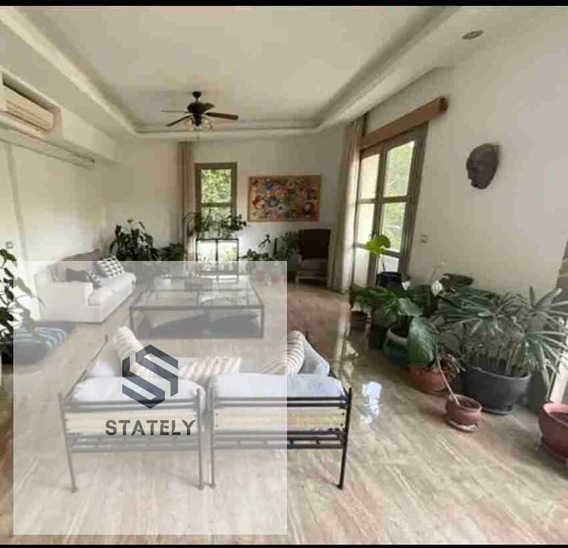 2 Bedrooms 130 sq.M Apartment for sale 18,629,000 EGP in Allegria Residence, Sheikh Zayed