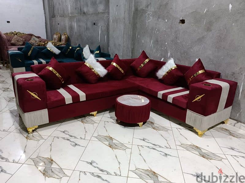 ركنه مودرن 5