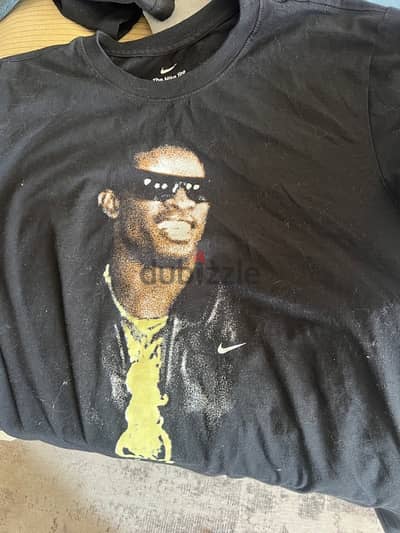 Nike Travis Scott L t shirt