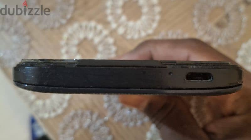 Alcatel U50 4