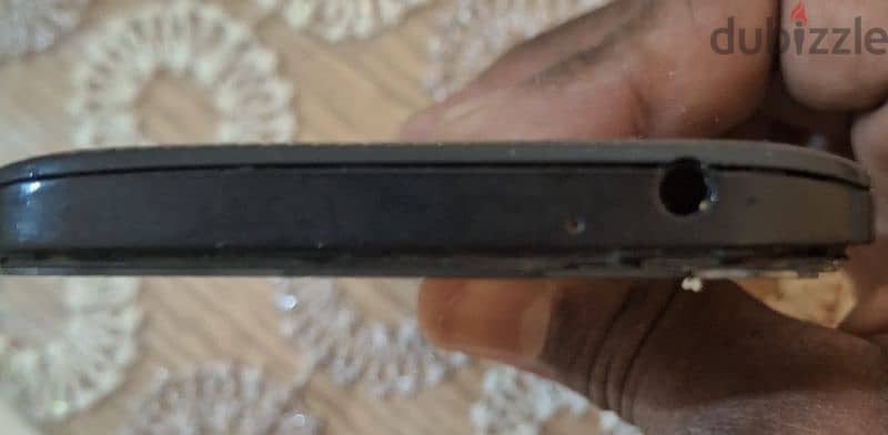 Alcatel U50 5