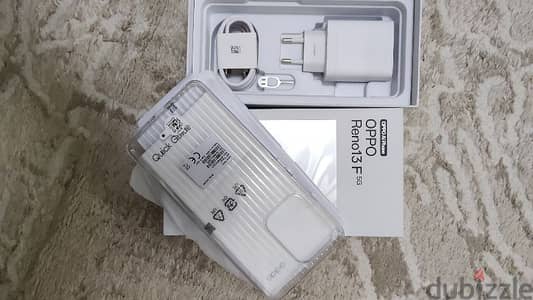 لقطه رينو 13f نسخه ال5g كسر زيرو للبيع