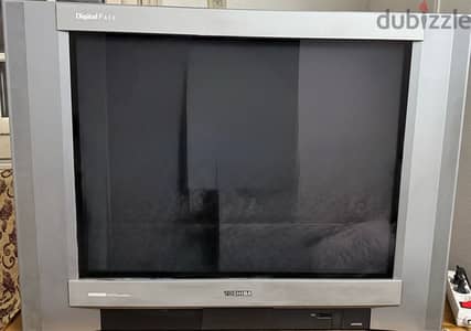 Toshiba Tv