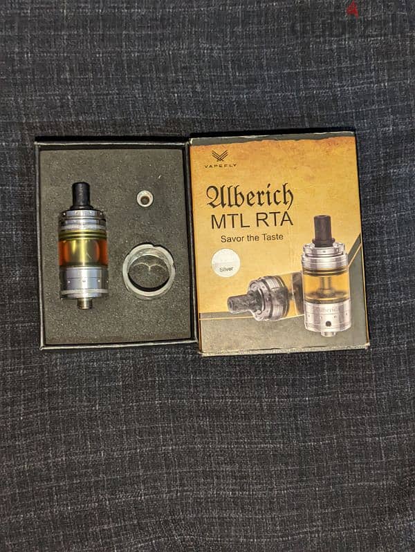 mod forz and tank Alberich 4