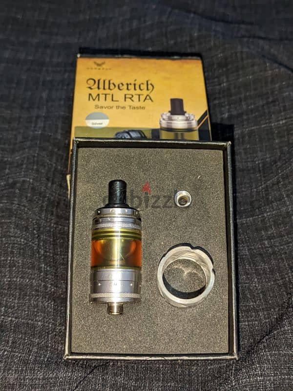 mod forz and tank Alberich 5