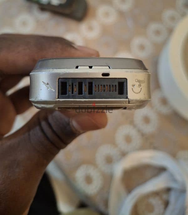 Sony Ericsson K300i 3