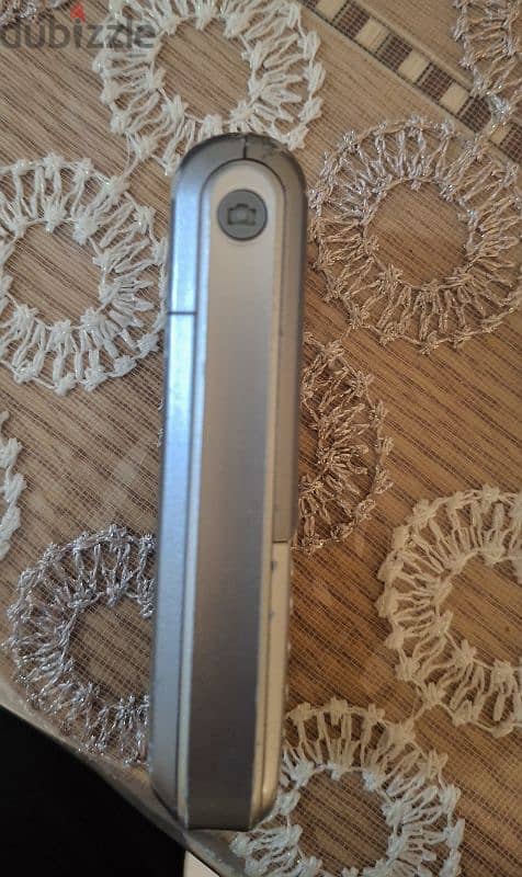 Sony Ericsson K300i 5