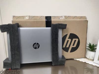 لابتوب hp255 G8