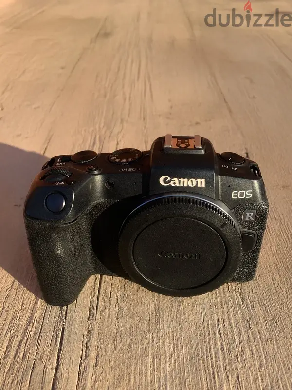 canon Rp