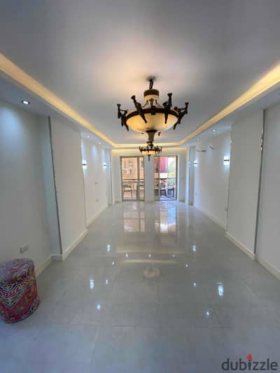 Dream Land apartment 98m for sale first residence new finishing