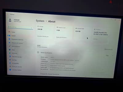 وركستيشن كيسه hp z440 اقل سعر
