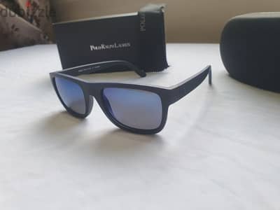 polo flash color