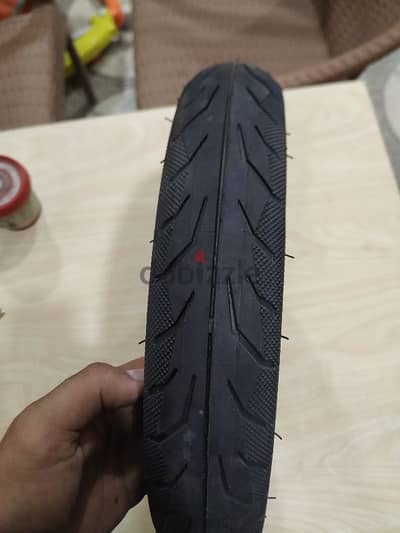 كاوتش اصلى اسكوتر  كهربائي 450 وات
