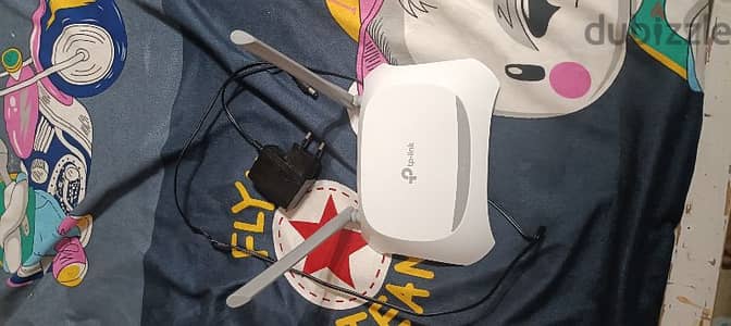 tp link switch