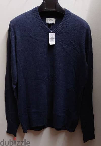 بلوڤر American Eagle شتوي لون رصاصي Grey مقاس Medium