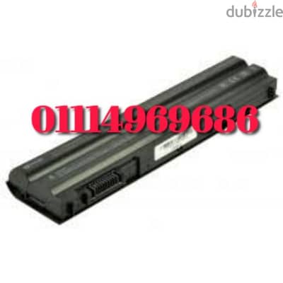 بطاريات  DELL Latitude E6540 E6440 E6430