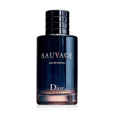 Dior Sauvage Eau De Parfum Original 100ml – Brand New
