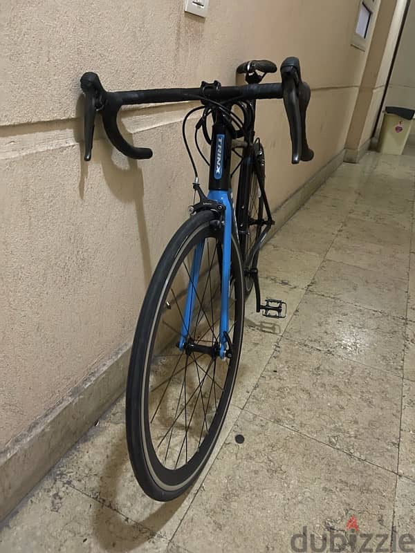 Trinx Climber 2.0 1