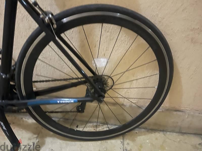 Trinx Climber 2.0 2