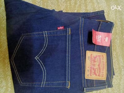 LEVI'S Saiz 32 بنطلون ليڤيز مقاس