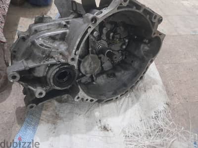 فتيس سبرانزا A113