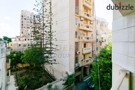 شقة للبيع 390 م كفر عبده (عمارة اللوتس)