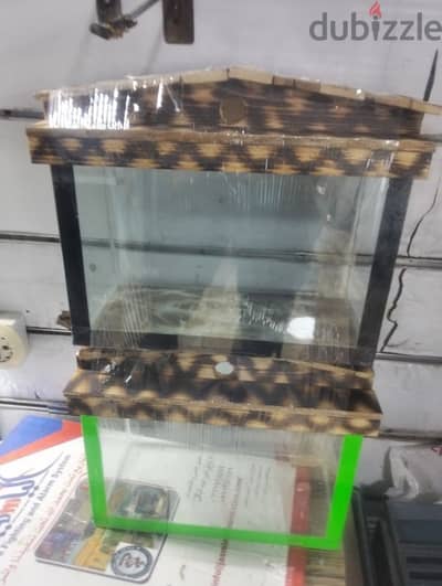 احواض سمك زينه جمله وقطاعي