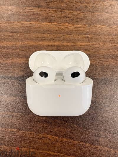 Airpods Gen 3