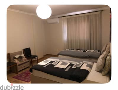 Stunning penthouse in dokki