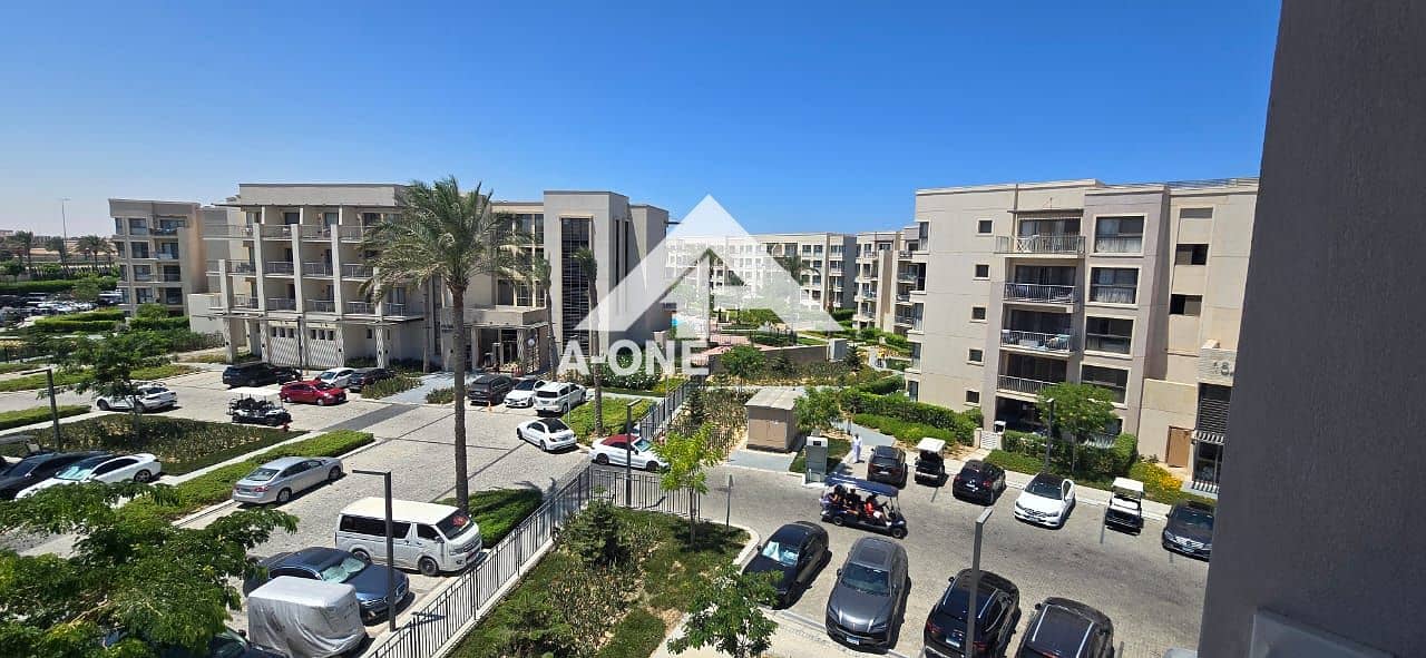 شاليه بغرفتي نوم في مراسي، صورة ٩ من ٩