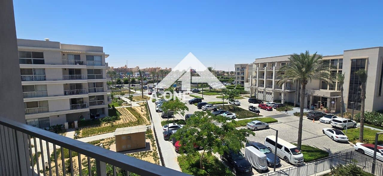 شاليه بغرفتي نوم في مراسي، صورة ٨ من ٩