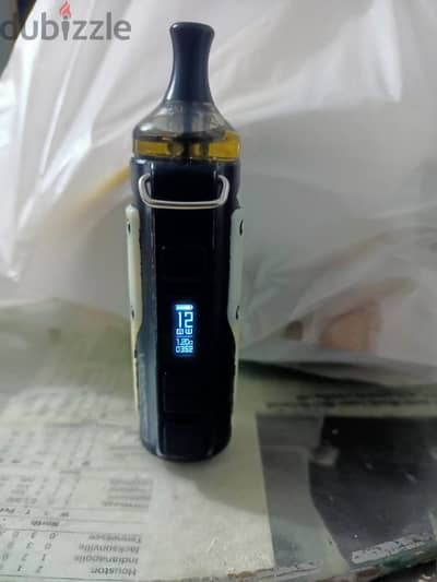 فيب ارجوس vape argus من voopoo
