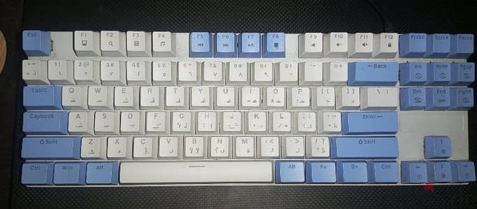 Forev Gaming keyboard