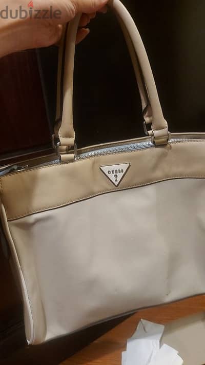 bag guess like new