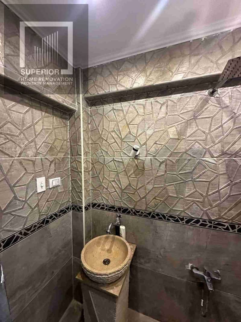 شاليه بـ٣ غرف نوم في مارينا 2، صورة ١٩ من ٢٩